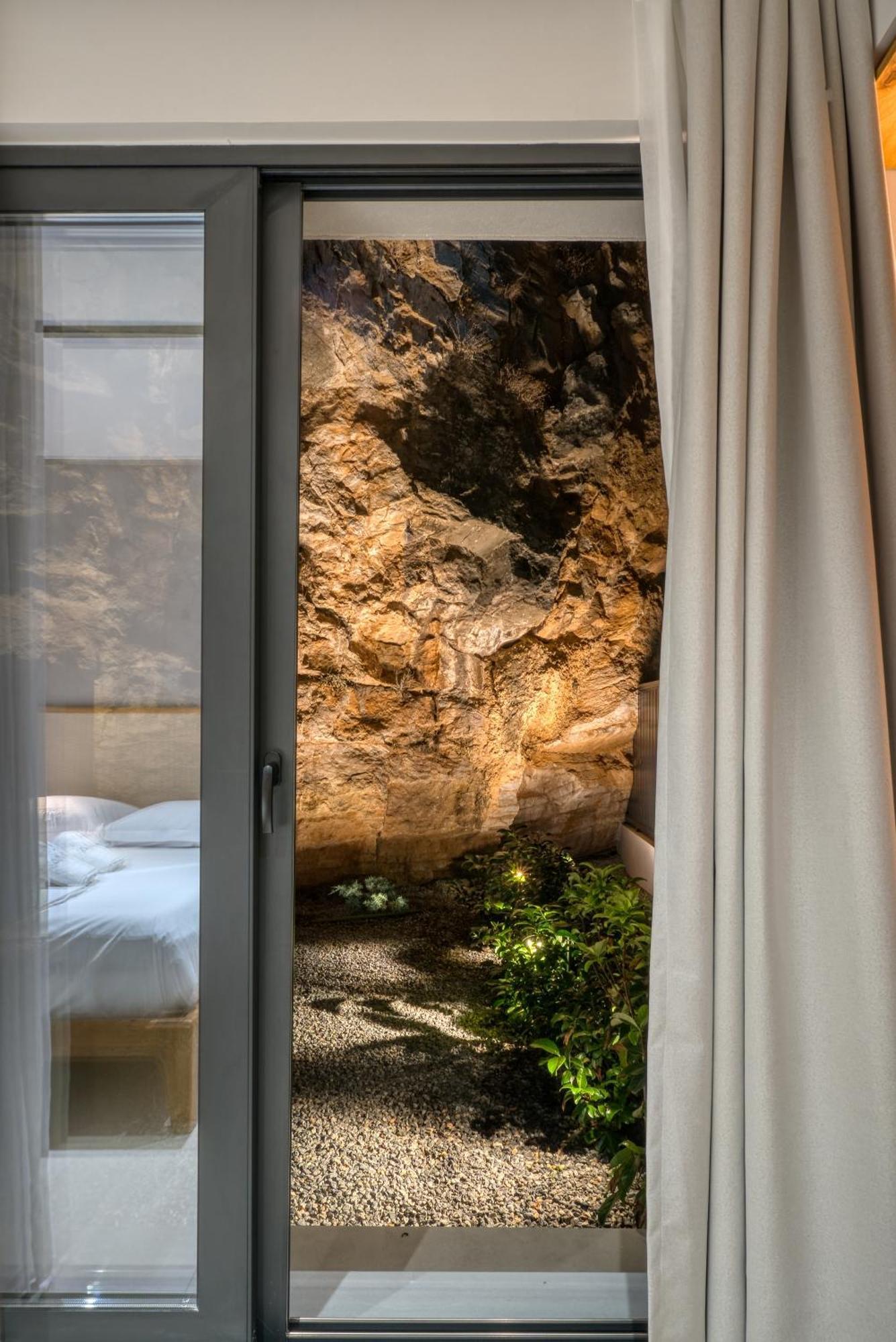 Anima Deluxe Suites Návplio Eksteriør bilde