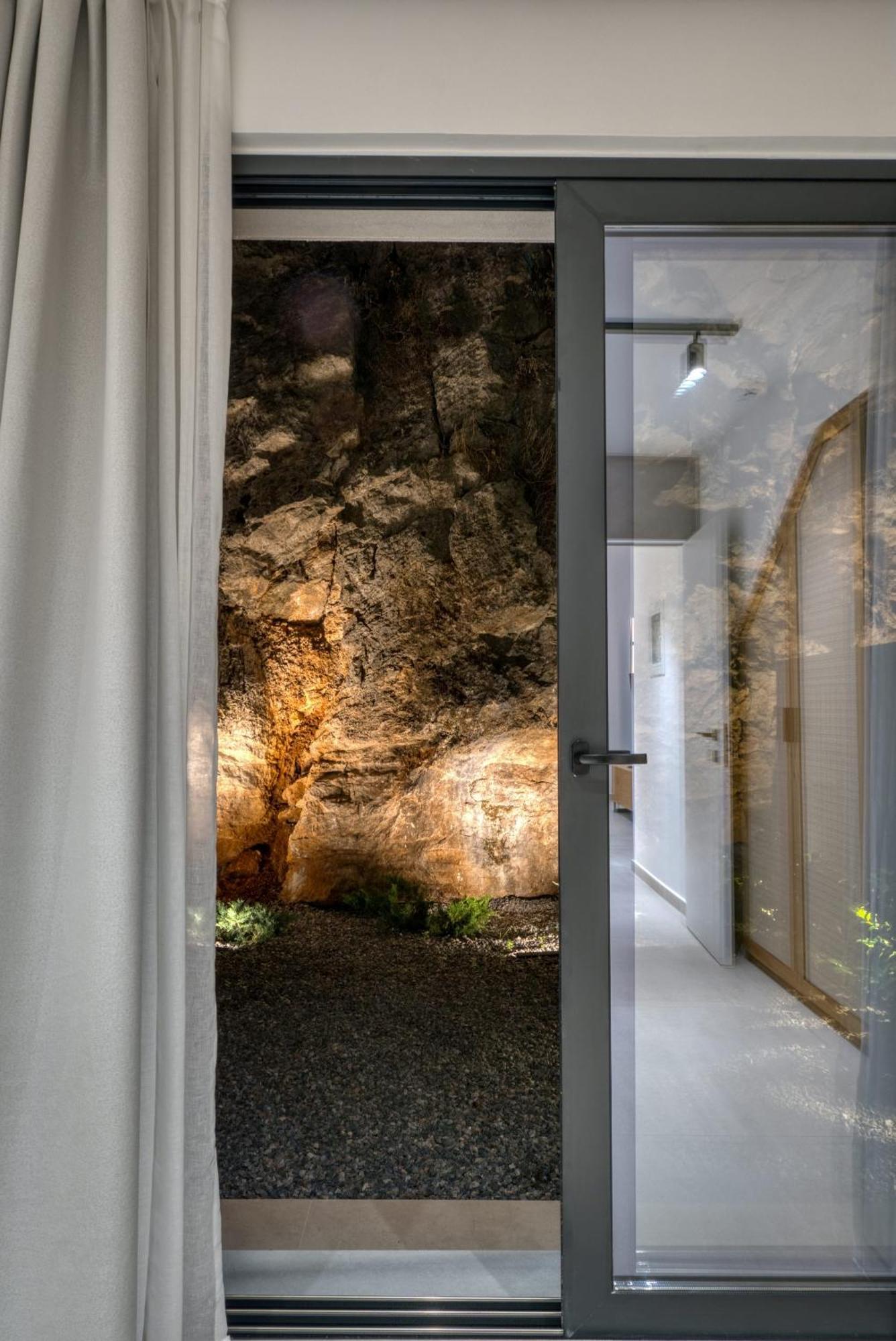 Anima Deluxe Suites Návplio Eksteriør bilde