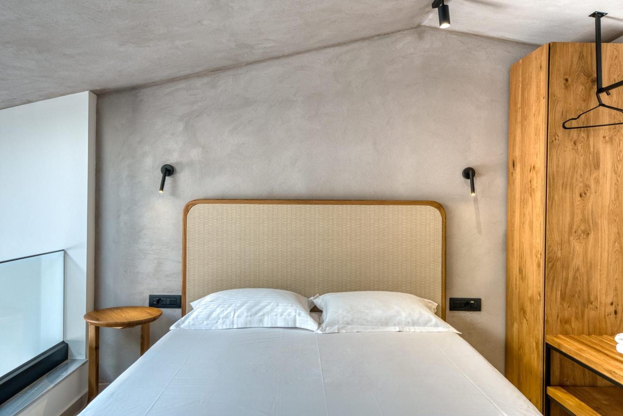 Anima Deluxe Suites Návplio Eksteriør bilde