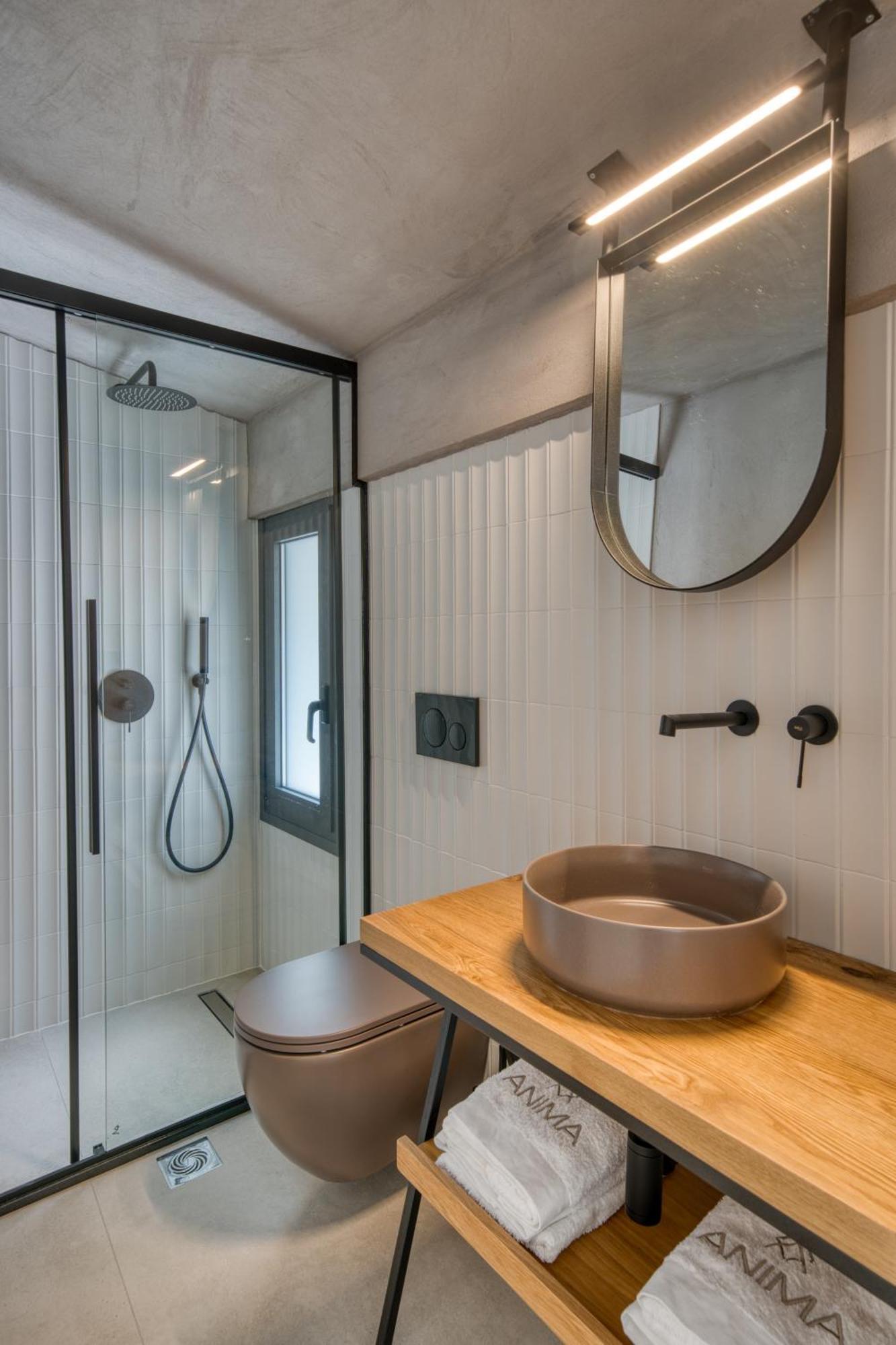 Anima Deluxe Suites Návplio Eksteriør bilde