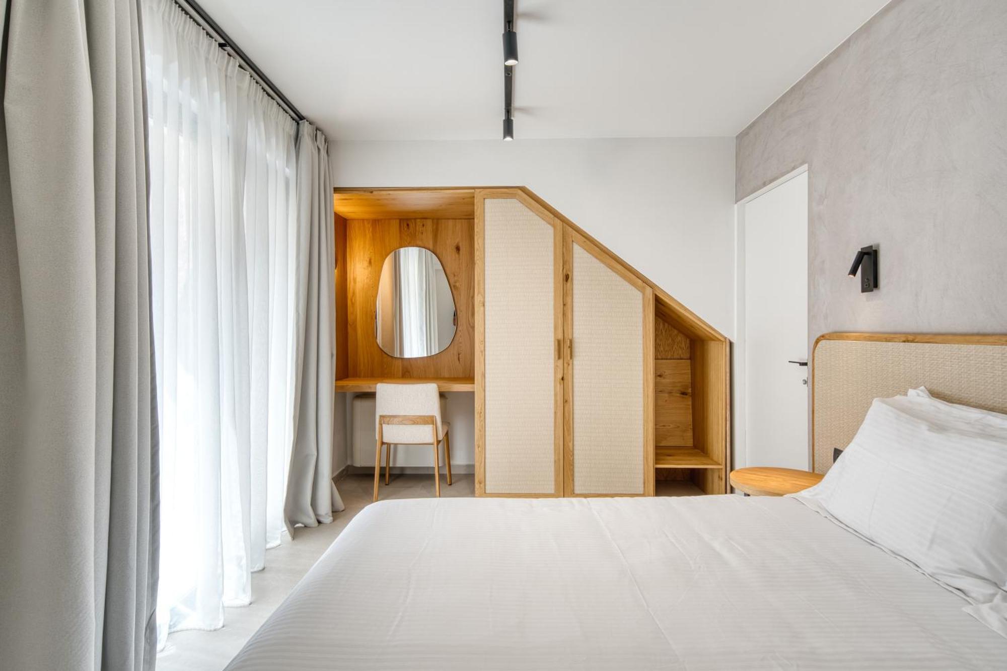 Anima Deluxe Suites Návplio Eksteriør bilde