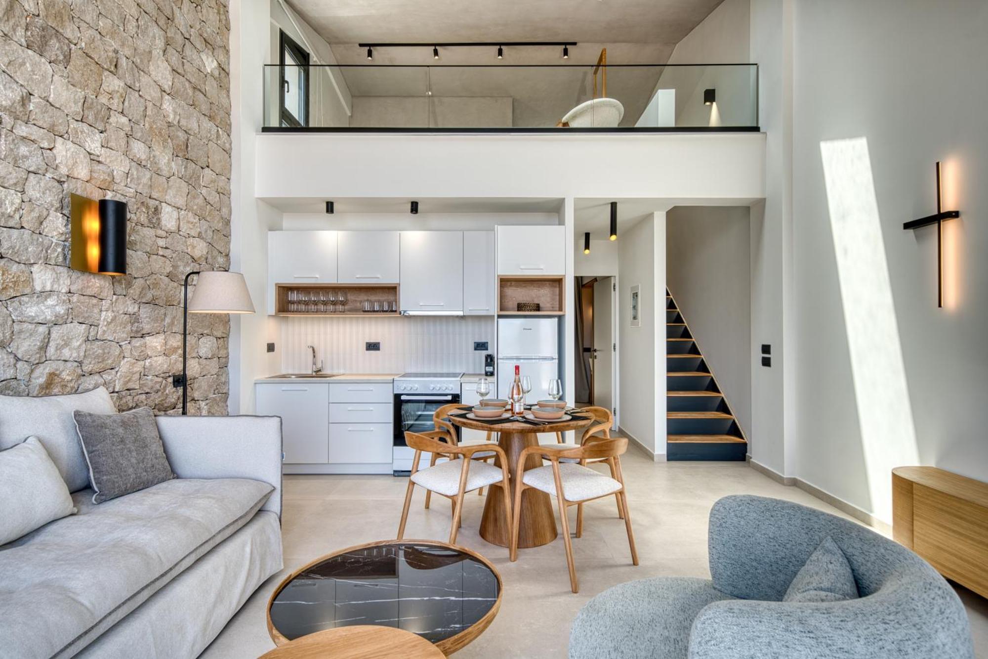 Anima Deluxe Suites Návplio Eksteriør bilde