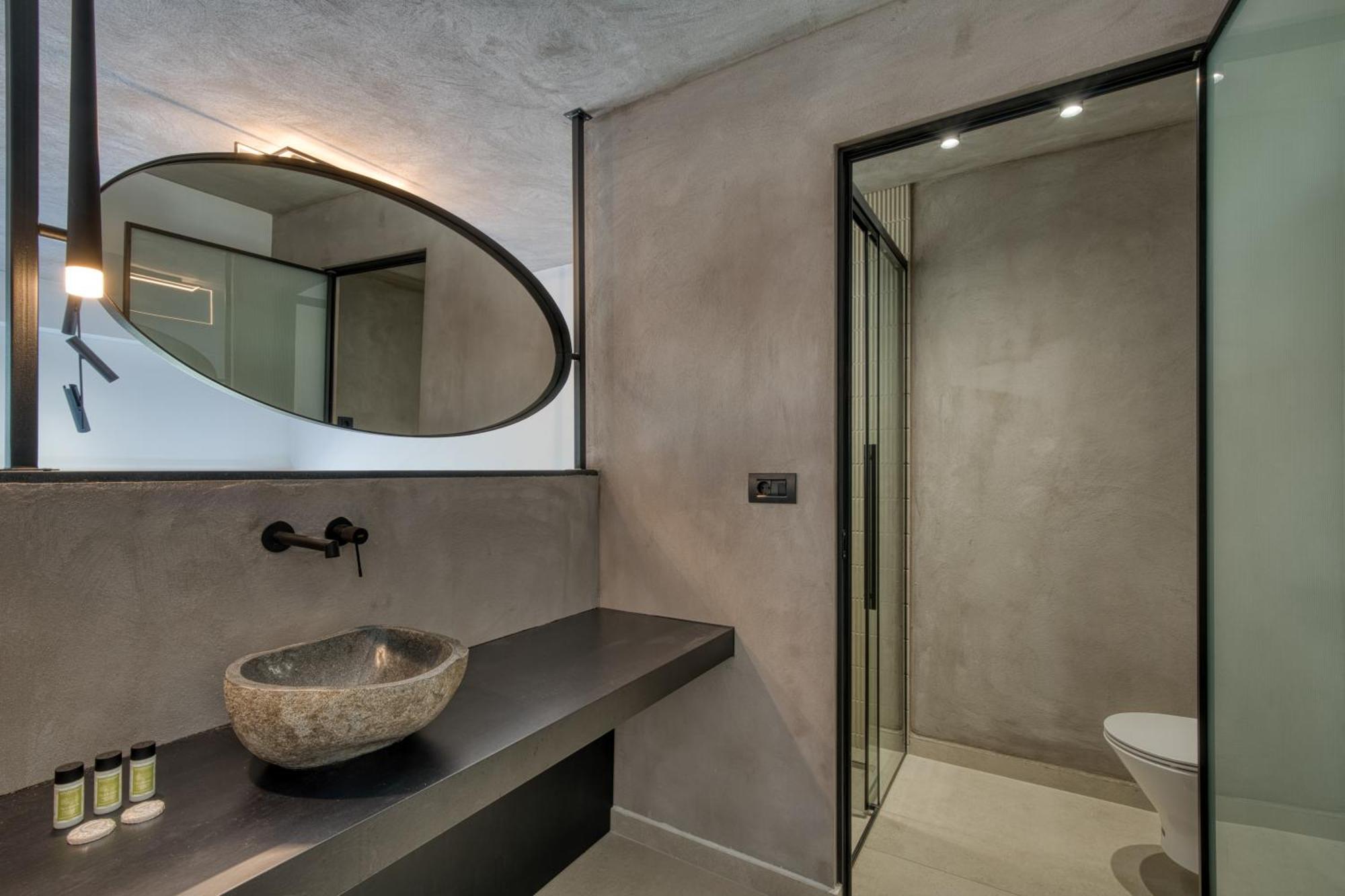 Anima Deluxe Suites Návplio Eksteriør bilde