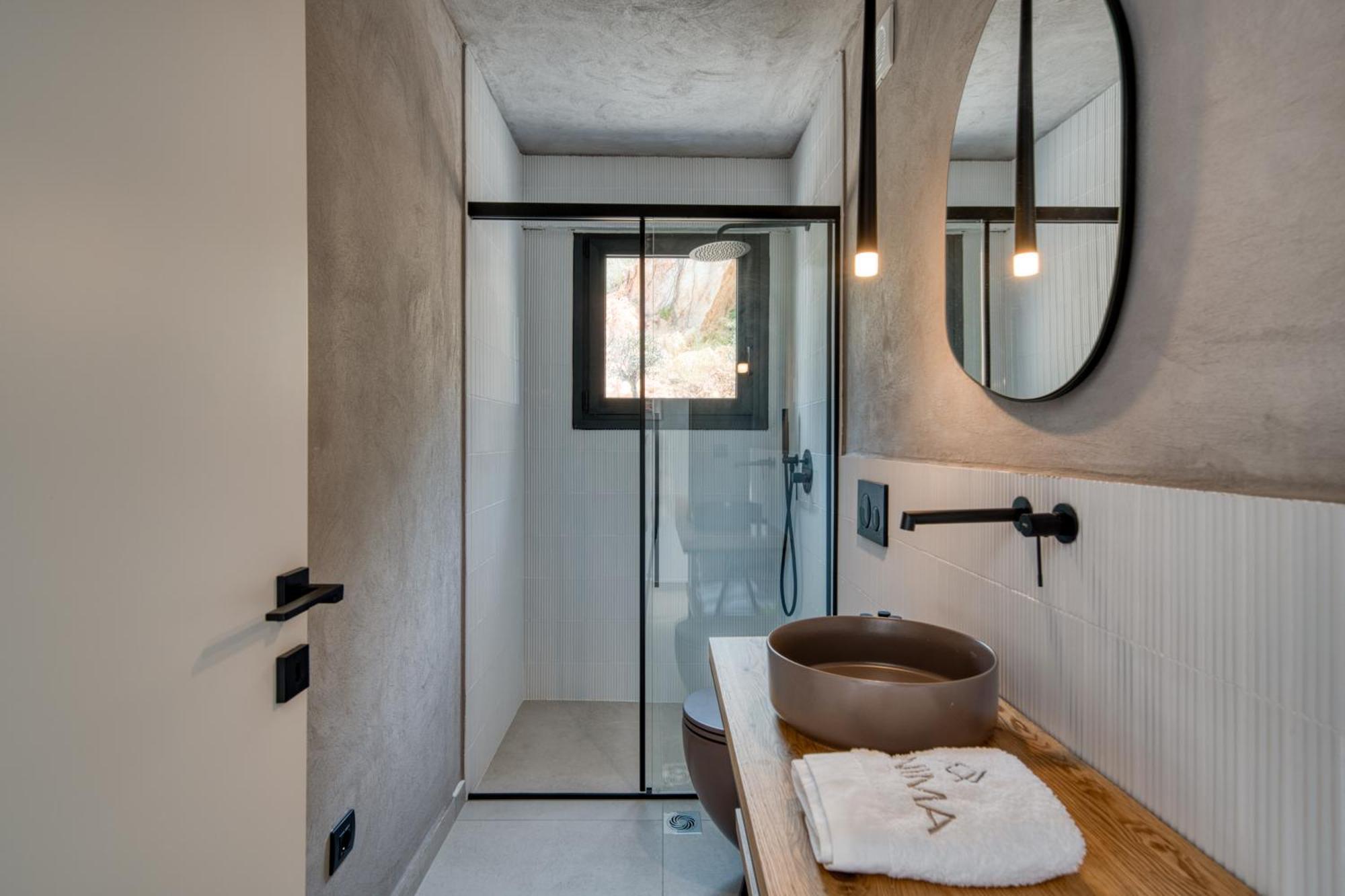 Anima Deluxe Suites Návplio Eksteriør bilde