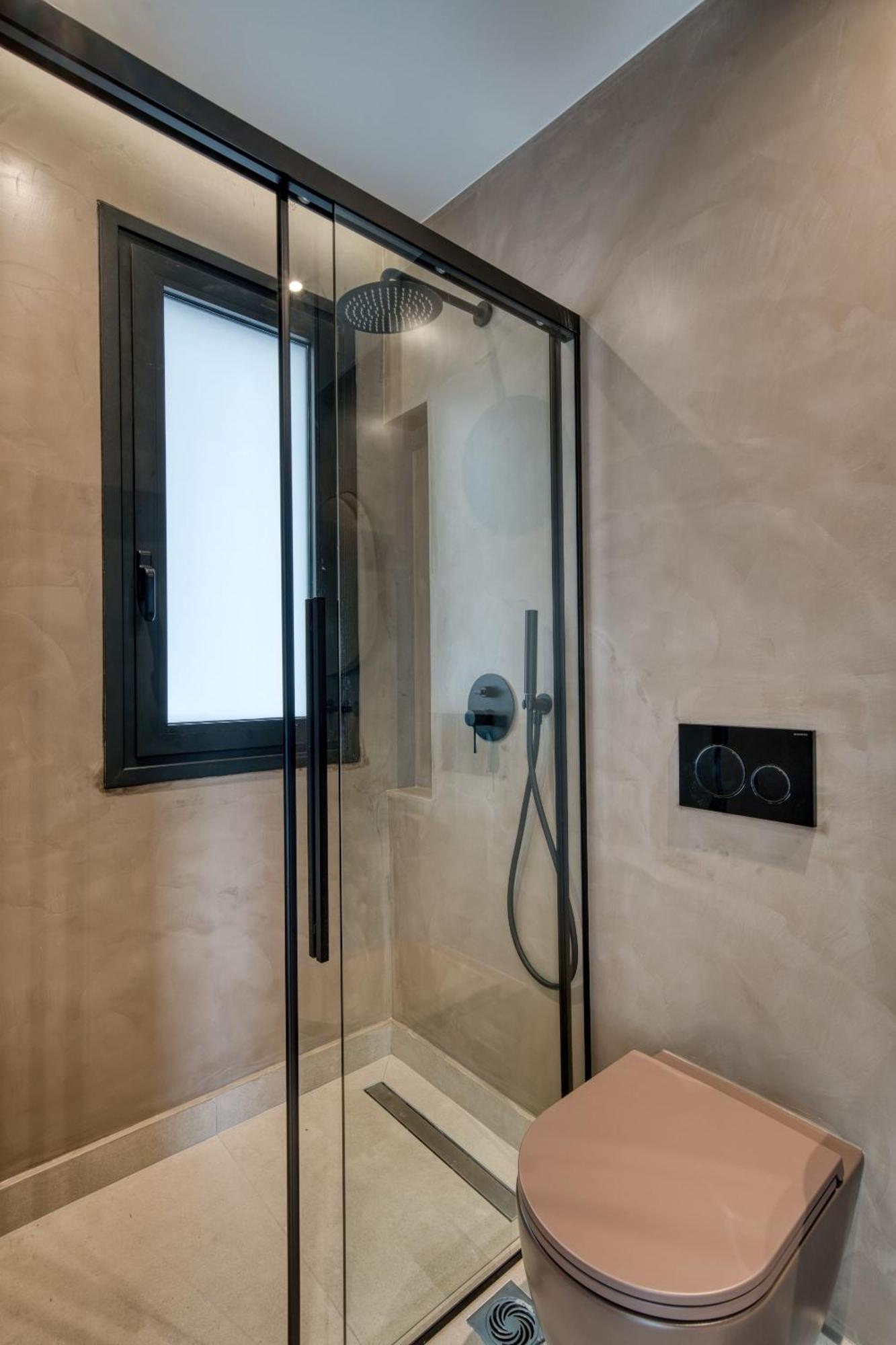 Anima Deluxe Suites Návplio Eksteriør bilde