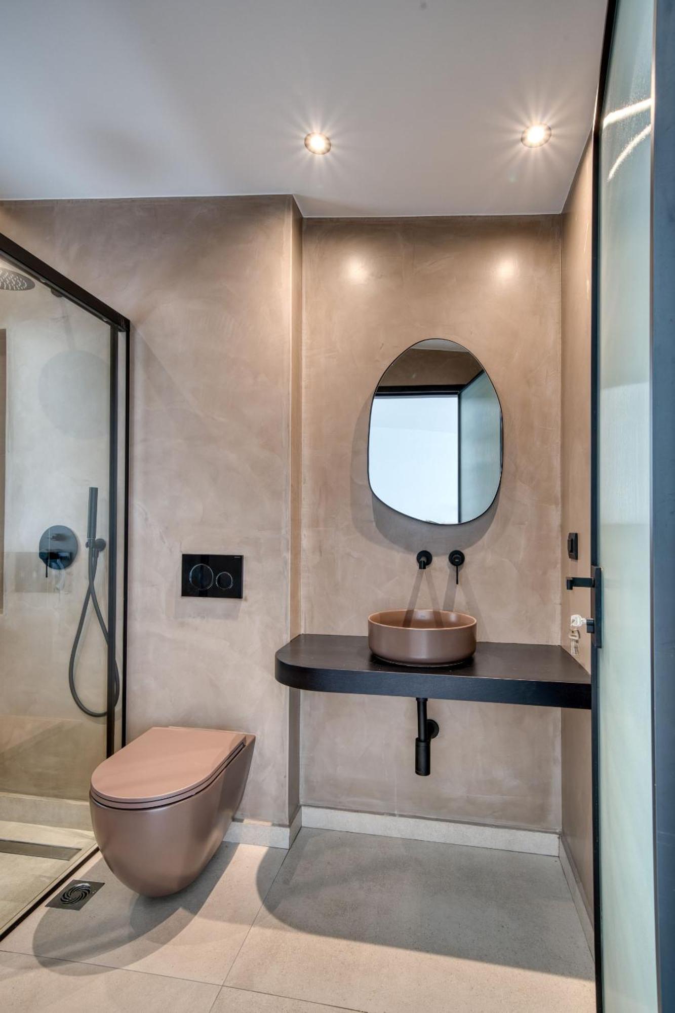 Anima Deluxe Suites Návplio Eksteriør bilde